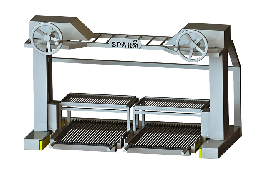 VIZOR SPR 20.2