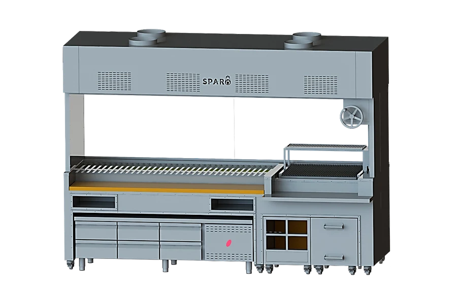 VİZYON SPR 50