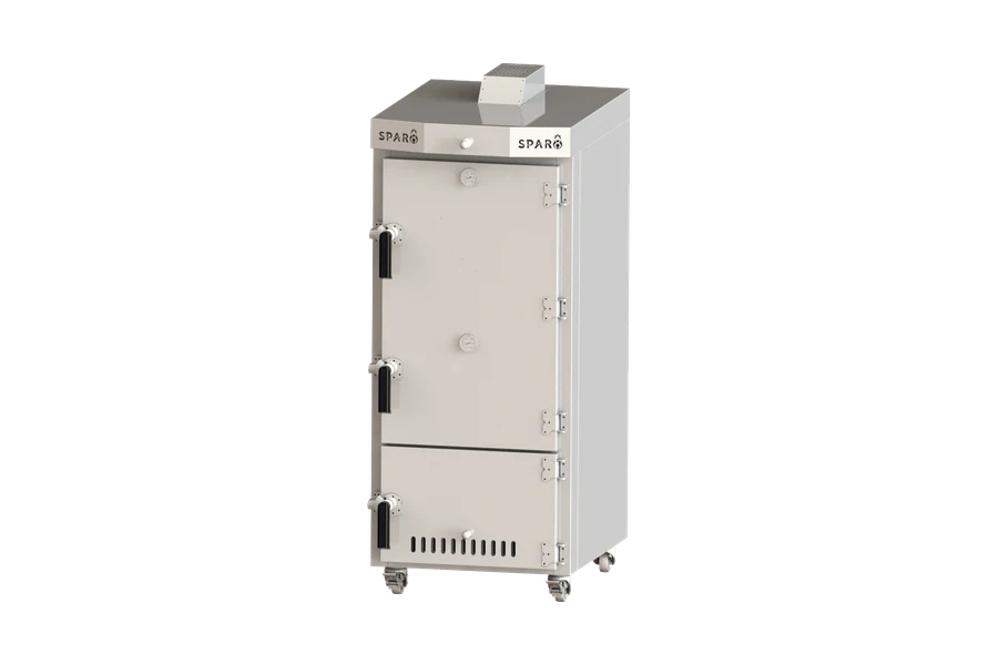 SMOKER INOX SPR 60.1