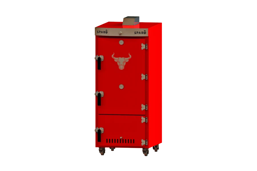 SMOKER SPR 61.1