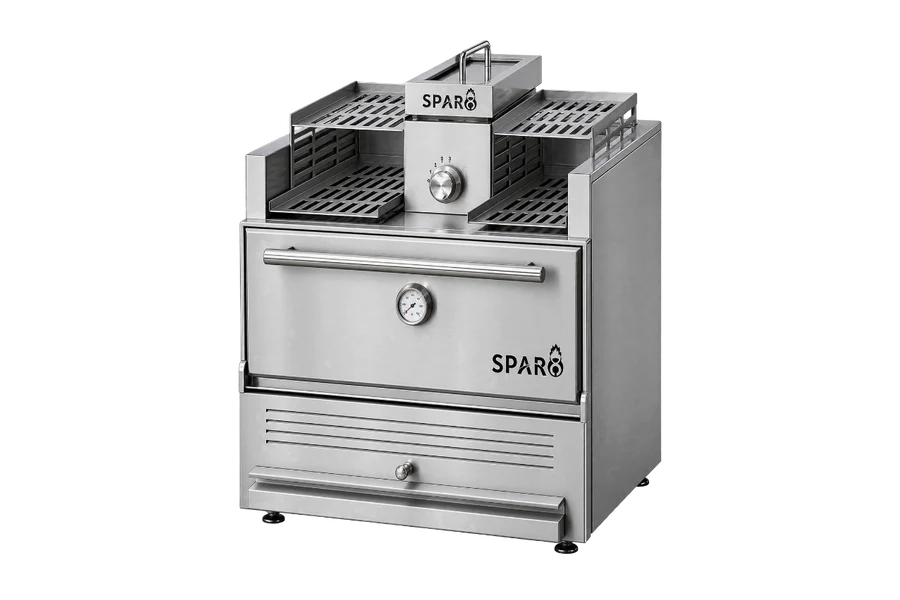 SPARO SPR 72.3