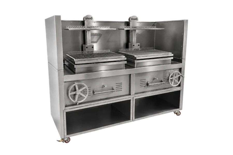 FORZA INOX SPR 75.2
