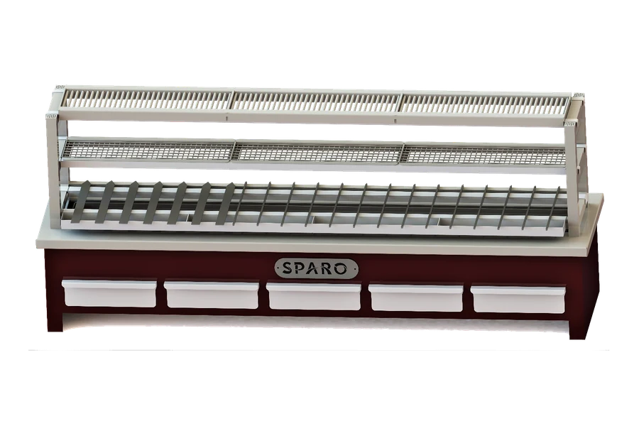 ROBATA GRILL SPR 81.3