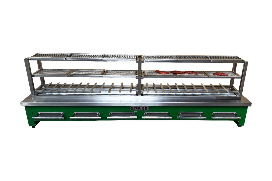 ROBATA GRILL SPR 81.4